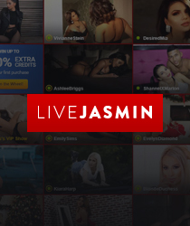 Reseña de Jazmín en vivo – [¿Mejor sitio de cámaras de sexo en vivo?]